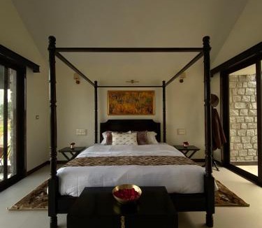 Khattalwada Resort | Gulab Bagh Jawai