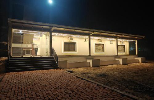 Faizabad Hotel | Gulmohar Resort