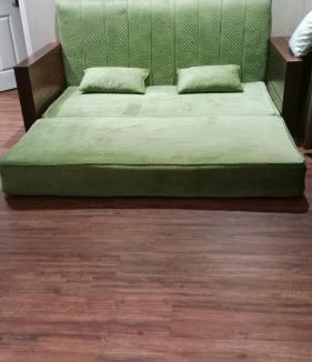 Kannur Apartment | Gulzar 1BHK Service Apartment, kannur