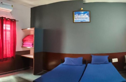 Merta Hotel | Guru kripa hotel and restaurant