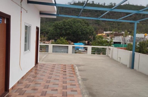Mysore Hotel | Guru Recidency