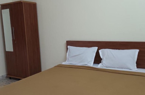 Mysore Hotel | Guru Recidency