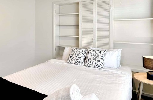Wagga Wagga House | Gurwood Stay - All of the Comforts