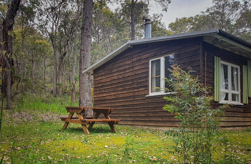Denmark Ski Chalet | Gyms - Banksia