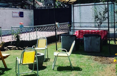 Brein Hostel | Gypsys Hostel