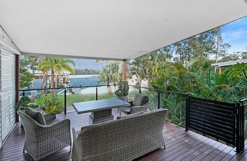 North Haven House | H2O Holiday Apartments Unit 12