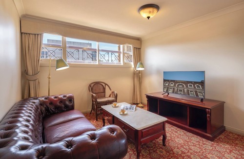 Hobart Central Business District Hotel | Hadley's Orient Hotel