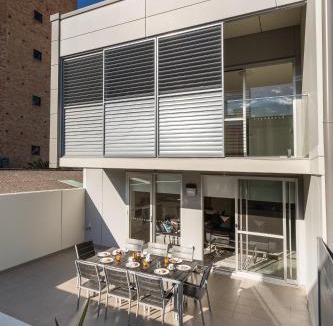 Hamilton Apartment | Hamilton Executive Apartments