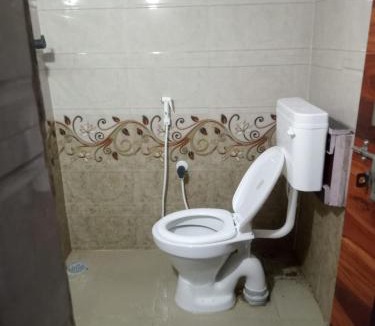 Kamalapur House | hampicallingstay