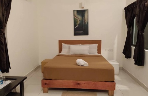 Nandi Hills Hotel | Hangout at Nandi Hills
