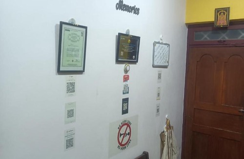 Vasco da Gama Apartment | HAPPYLINK HOTELSTAYS SERVICEs LLP