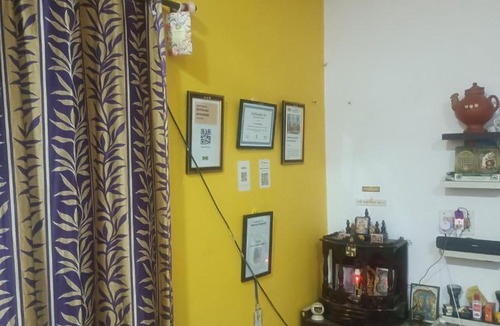 Vasco da Gama Apartment | HAPPYLINK HOTELSTAYS SERVICEs LLP
