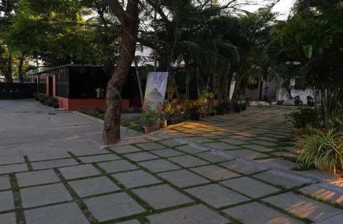 Tiruvannamalai Hotel | Haraa Homestay