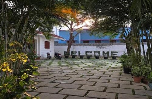 Tiruvannamalai Hotel | Haraa Homestay