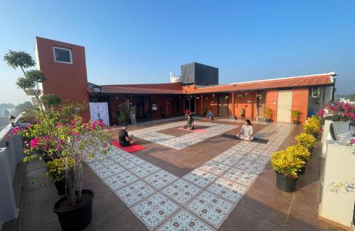 Tiruvannamalai Hotel | Haraa Suites Tiruvannamalai