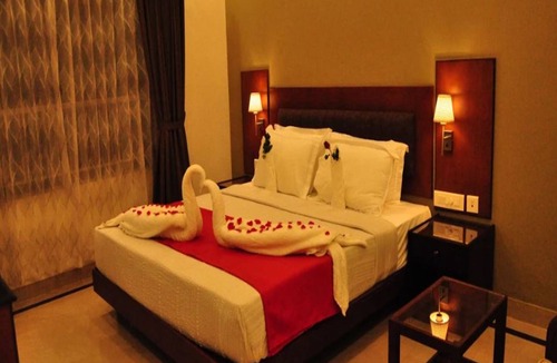 North Paravur Hotel | Harbour Hotels