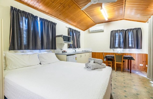 Bowen Resort | Harbour Lights Tourist Park
