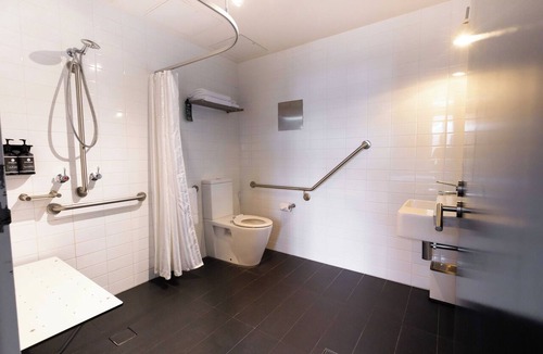 The Rocks Hotel | Harbour Rocks by Ode Hotels