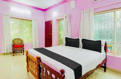 Vellayani House | Harbour villa