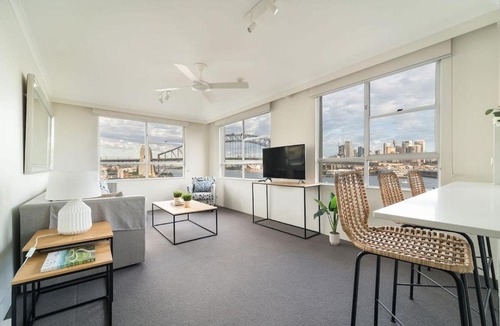 McMahons Point Apartment | Harbourside #49