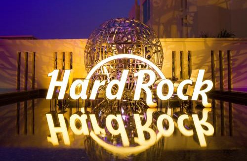 Calangute Hotel | Hard Rock Hotel Goa Calangute