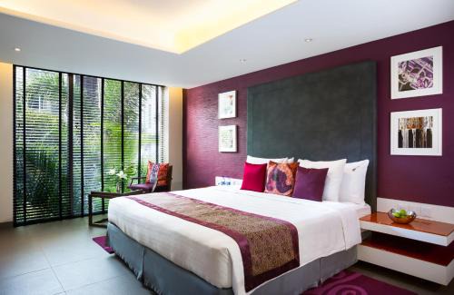 Calangute Hotel | Hard Rock Hotel Goa Calangute