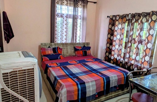 Sambhar Hotel | Hare Krishna Hotel & Restaurant