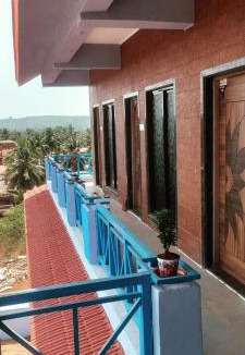Dapoli House | Harekar Holiday Homes