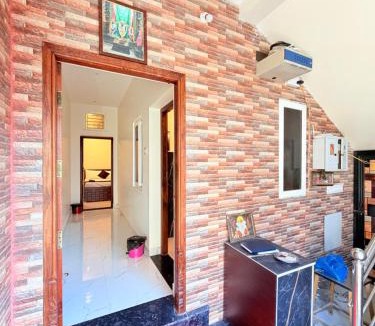 Rameshwaram House | HARI HARA HOMEs