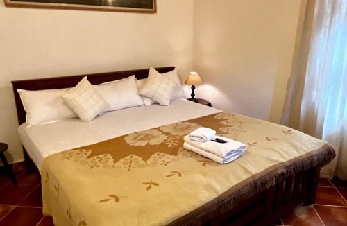 Alattur Villa | Haritham Heritage Villa
