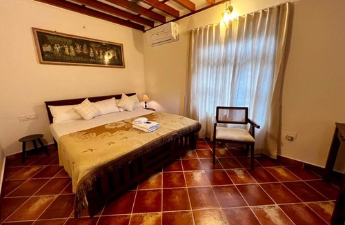 Alattur House | Haritham Heritage Villa