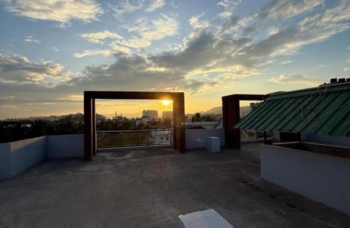 Hatigaon Apartment | Harmony - by BeauMonde Boutique Suites