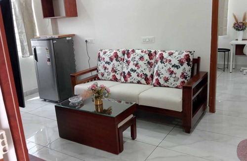 Whitefield Apartment | Harmony heights - 1 BR apt 1