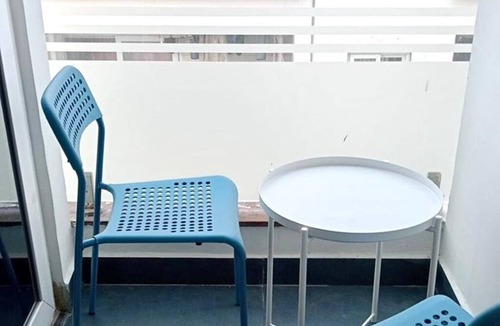 Whitefield Apartment | Harmony heights - 1 BR apt 1