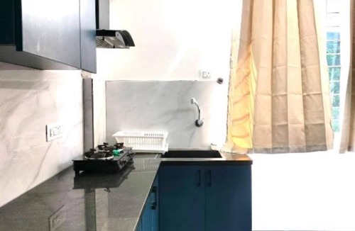 Whitefield Apartment | Harmony heights - 1 BR apt 9