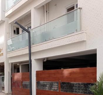 Palm Meadows Apartment | Harmony heights 601