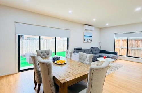 Mambourin House | Harmony Suite