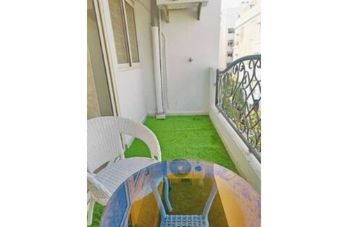 Mehdipatnam Apartment | Harmony Suites 3BR in Mehdipatnam By Homeyhuts