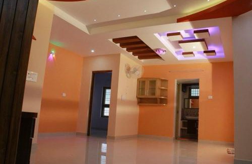 Palakkad House | Harsharav