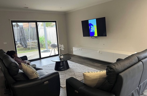 Clyde House | Hartleigh Abode
