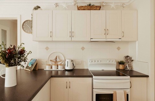 Hawley Beach House | Hastings on Hawley Beach