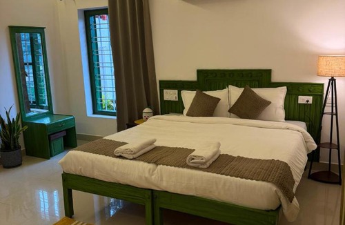 Madikeri Hotel | Hasu Stay
