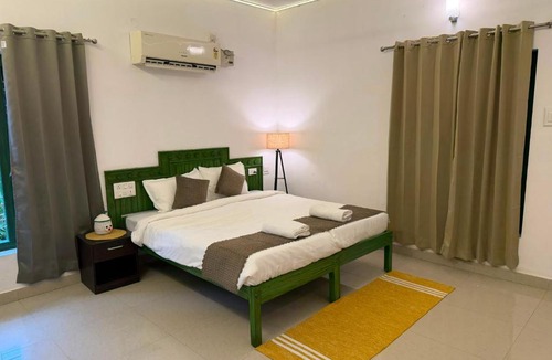 Madikeri Hotel | Hasu Stay