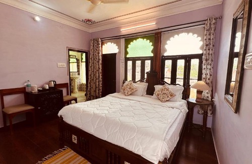 Bundi Hotel | Haveli Bundi Inn - Heritage Boutique Stay