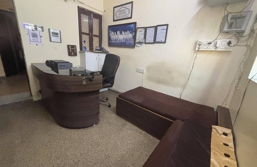 Jodhpur Hotel | Haveli Guest House