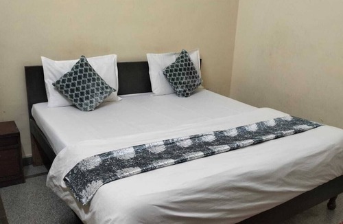 Jodhpur Hotel | Haveli Guest House