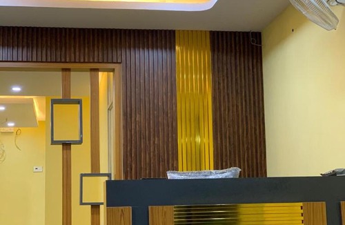 Mysore Hotel | Haya Residency
