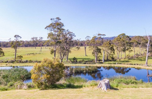 Exeter Cottage | Hazelcreek Cottages