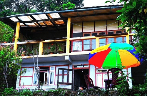 Darjeeling Hotel | Heaven Homestay