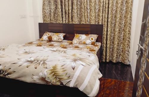 Dwarka Apartment | Heaven HomeStay